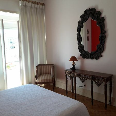 Sonho De Lisboa B&B Екстер'єр фото