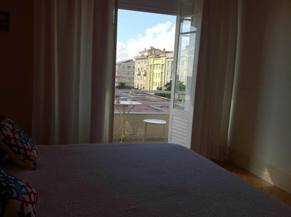 Sonho De Lisboa B&B Екстер'єр фото