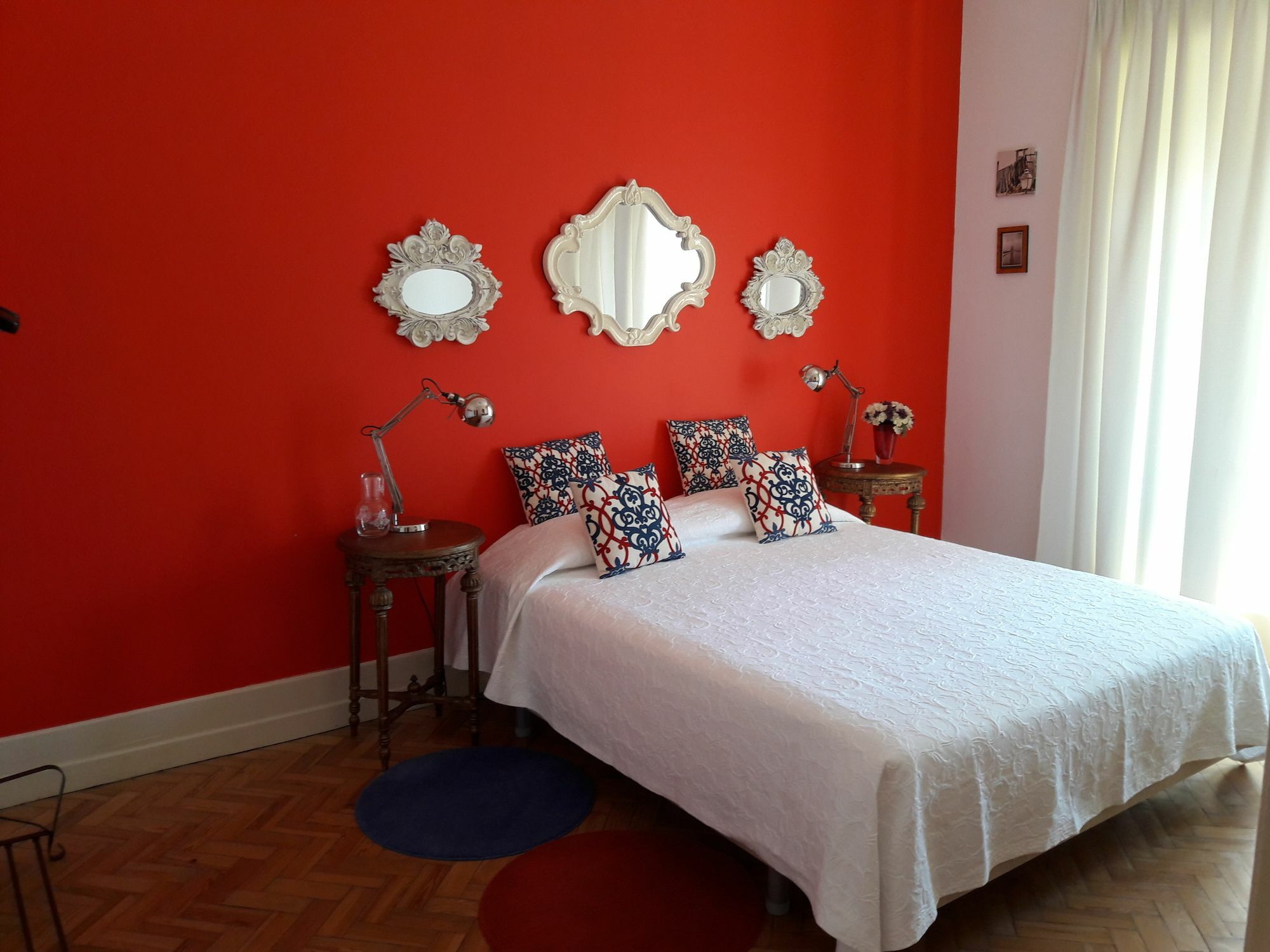 Sonho De Lisboa B&B Екстер'єр фото