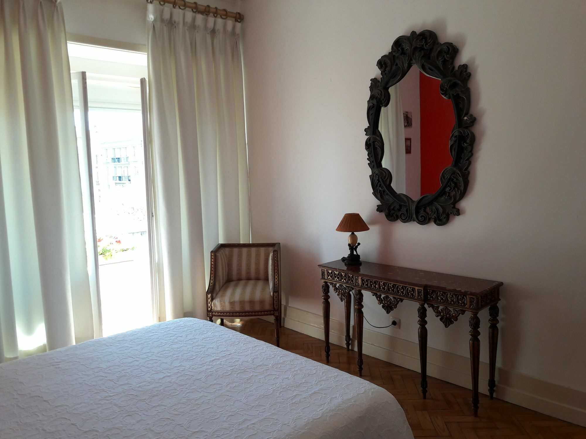 Sonho De Lisboa B&B Екстер'єр фото